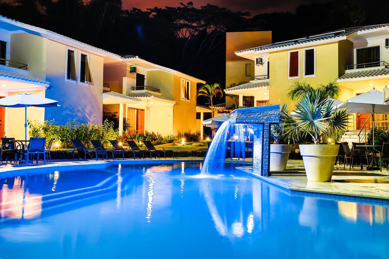 Portal Ville - Rede Soberano Porto Seguro Exterior photo